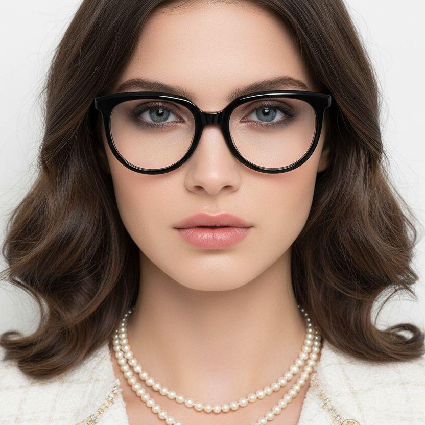 bs2012-0605_black_oval_acetate_glasses_model