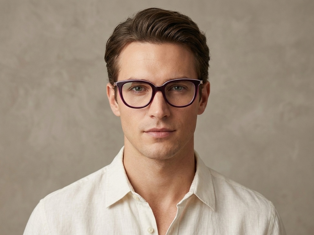 BS2012-0606_Purple_Oval_Acetate_Glasses-tryon_male