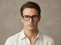 BS2012-0606_Purple_Oval_Acetate_Glasses-tryon_male
