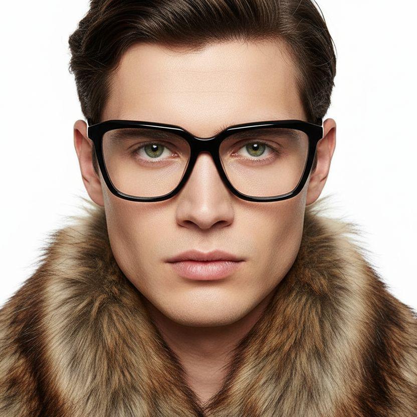 bs2012-0607_black_rectangular_acetate_glasses_model