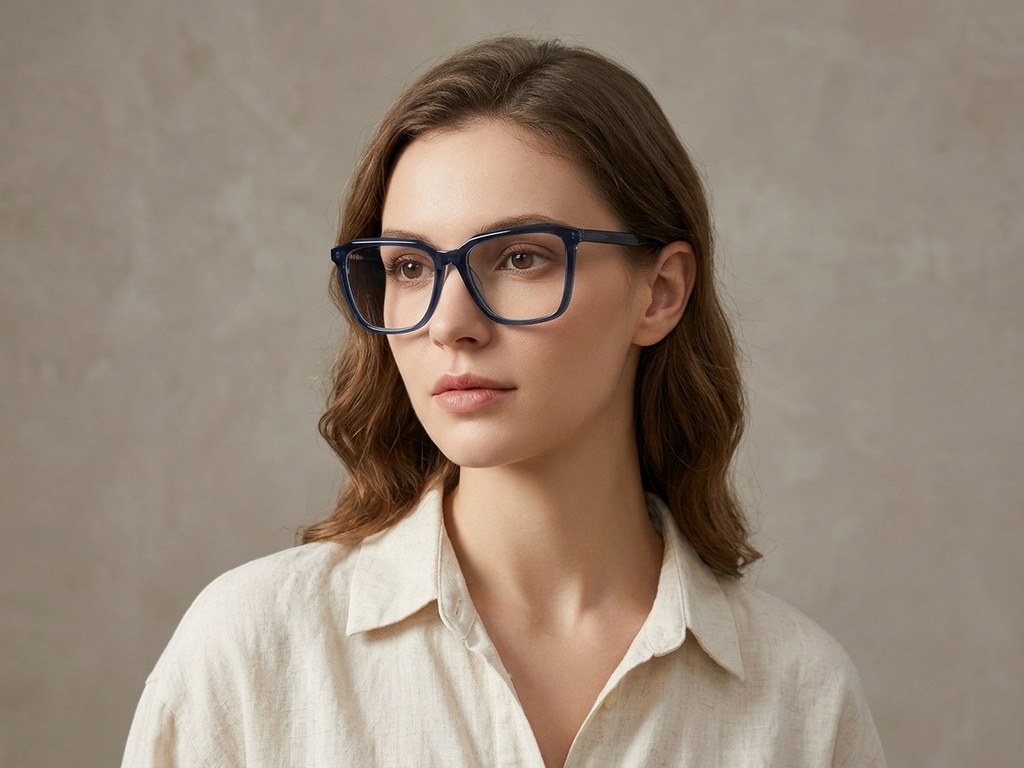 BS2012-0608_Blue_Rectangular_Acetate_Glasses-tryon_female