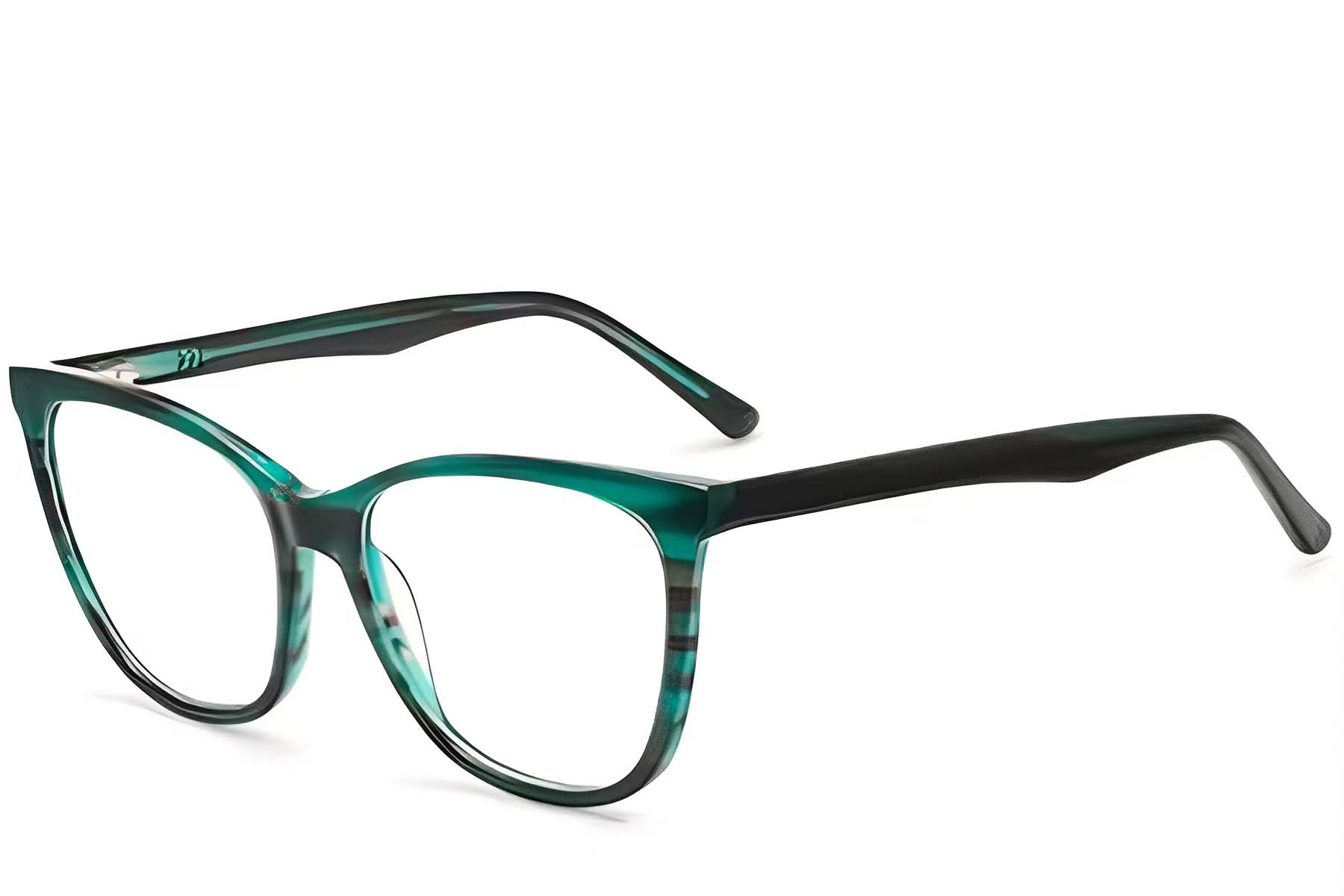 BS2012-0610_Green_Butterfly_Acetate_Glasses_corner