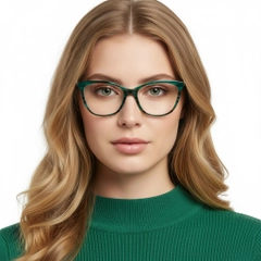 BS2012-0610_Green_Butterfly_Acetate_Glasses_model