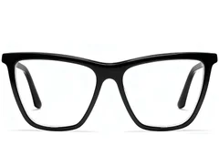 BS2012-0613_Black_Butterfly_Acetate_Glasses_front