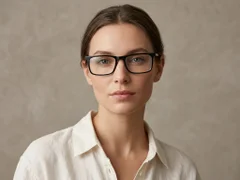 BS2012-0615_Black_Rectangular_Acetate_Glasses-tryon_female