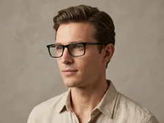BS2012-0615_Black_Rectangular_Acetate_Glasses-tryon_male