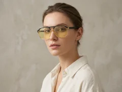 BS2012-0629_Yellow_Aviator_Acetate_Glasses-tryon_female