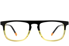 BS2012-0631_Yellow_Aviator_Acetate_Glasses_front