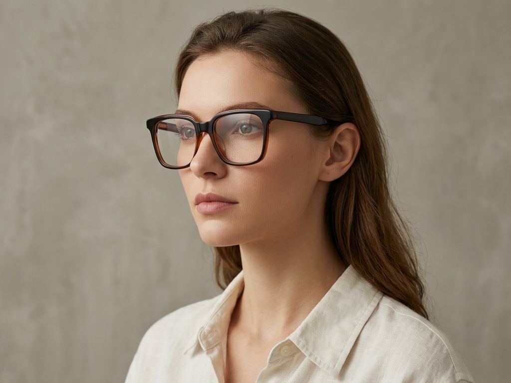 BS2012-0636_Brown_Rectangular_Acetate_Glasses-tryon_female