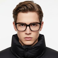 bs2012-0636_brown_rectangular_acetate_glasses_model