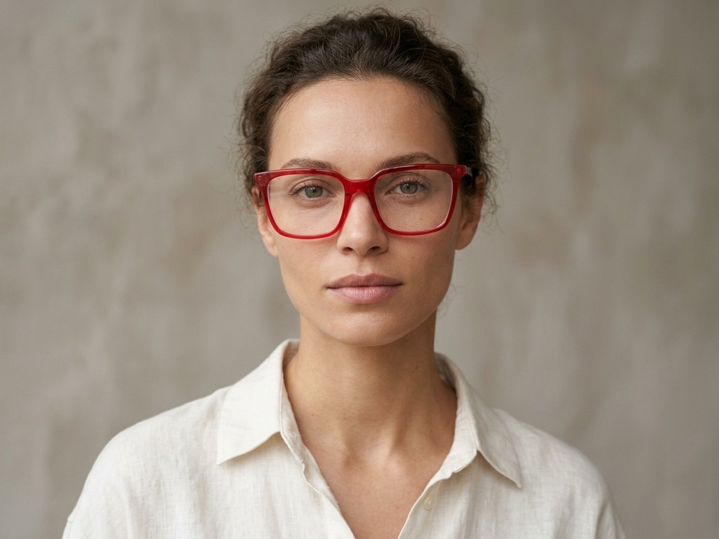 BS2012-0637_Red_Rectangular_Acetate_Glasses-tryon_female