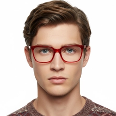 BS2012-0637_Red_Rectangular_Acetate_Glasses_model