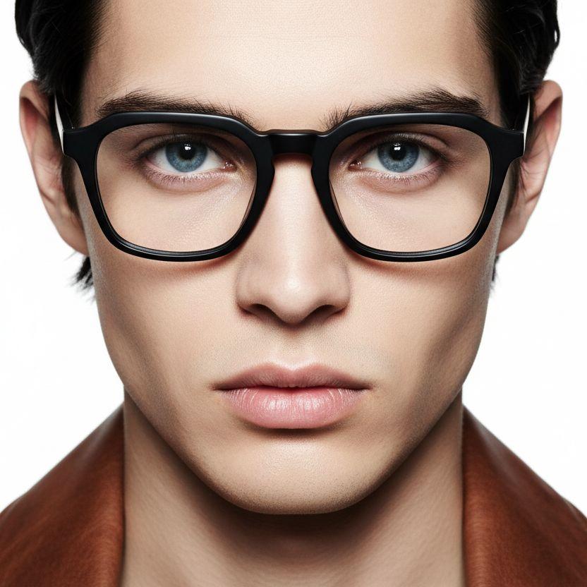 bs2012-0638_black_rectangular_acetate_glasses_model