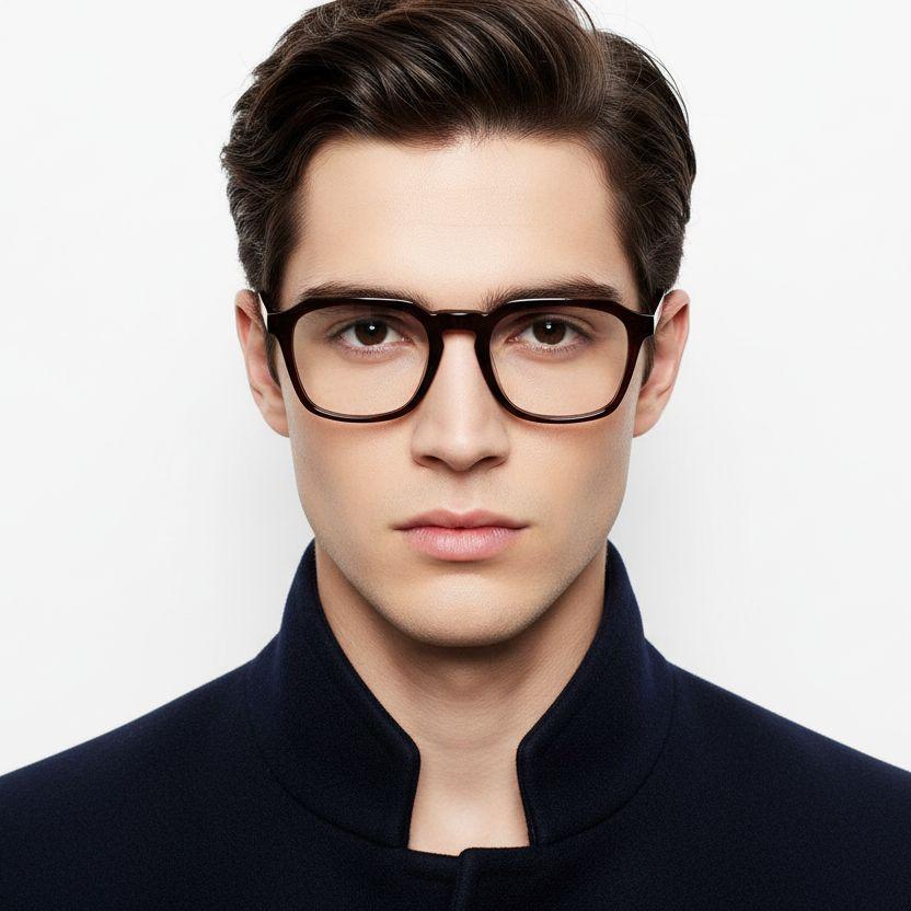 bs2012-0640_red_rectangular_acetate_glasses_model