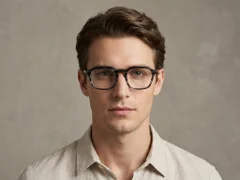 BS2012-0642_Tortoiseshell_Rectangular_Acetate_Glasses-tryon_male