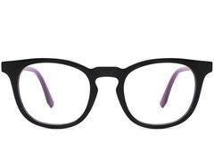 BS2012-0644_Black_Butterfly_Acetate_Glasses_front
