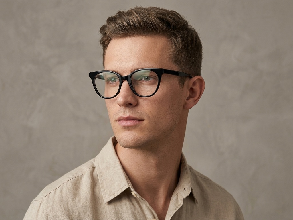 BS2012-0646_Black_Oval_Acetate_Glasses-tryon_male