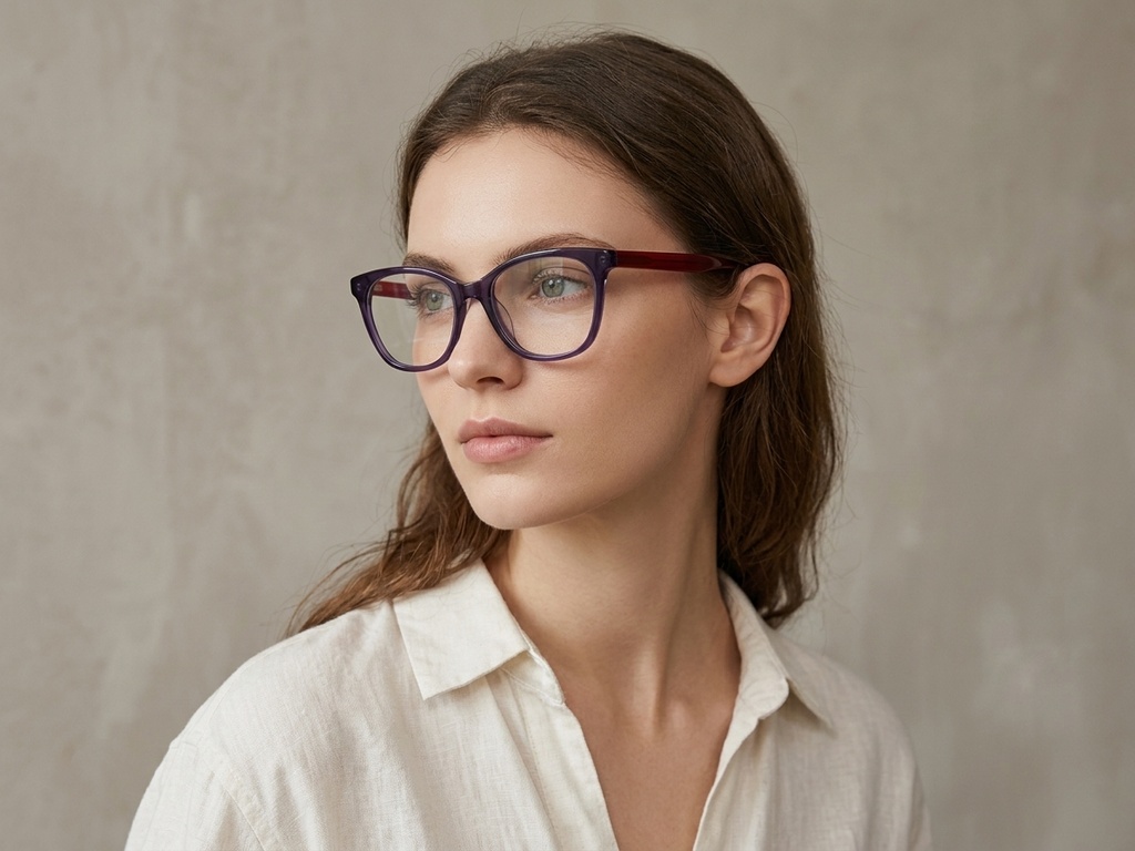 BS2012-0649_Purple_Oval_Acetate_Glasses-tryon_female