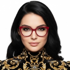 bs2012-0650_red_oval_acetate_glasses_model