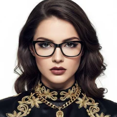 bs2012-0651_black_rectangular_acetate_glasses_model
