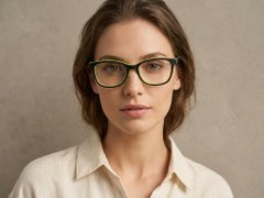 BS2012-0652_Black_Rectangular_Acetate_Glasses-tryon_female
