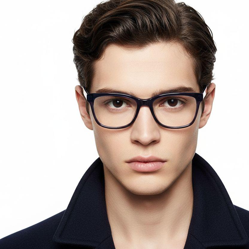 bs2012-0655_blue_rectangular_acetate_glasses_model