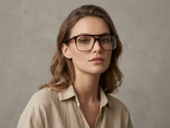 BS2012-0658_Brown_Aviator_Acetate_Glasses-tryon_female