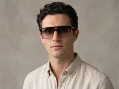 BS2012-0658_Brown_Aviator_Acetate_Glasses-tryon_male