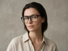 BS2012-0659_Grey_Aviator_Acetate_Glasses-tryon_female