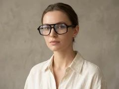 BS2012-0661_Black_Aviator_Acetate_Glasses-tryon_female