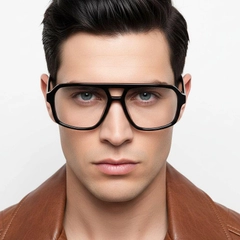 bs2012-0661_black_aviator_acetate_glasses_model