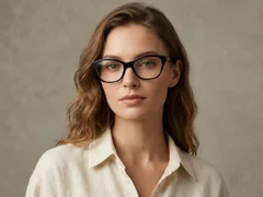 BS2012-0666_Black_Geometric_Acetate_Glasses-tryon_female