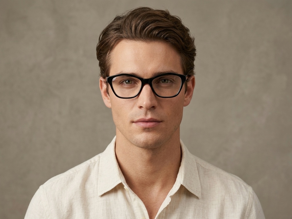 BS2012-0666_Black_Geometric_Acetate_Glasses-tryon_male