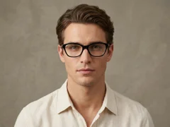 BS2012-0666_Black_Geometric_Acetate_Glasses-tryon_male