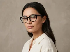 BS2012-0667_Black_Oval_Acetate_Glasses-tryon_female