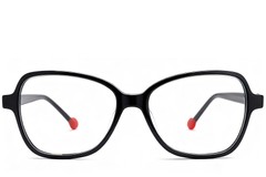 BS2012-0668_Black_Butterfly_Acetate_Glasses_front