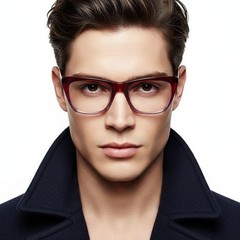 bs2012-0671_red_butterfly_acetate_glasses_model