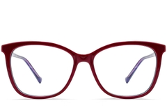BS2012-0681_Red_Butterfly_Acetate_Glasses_front