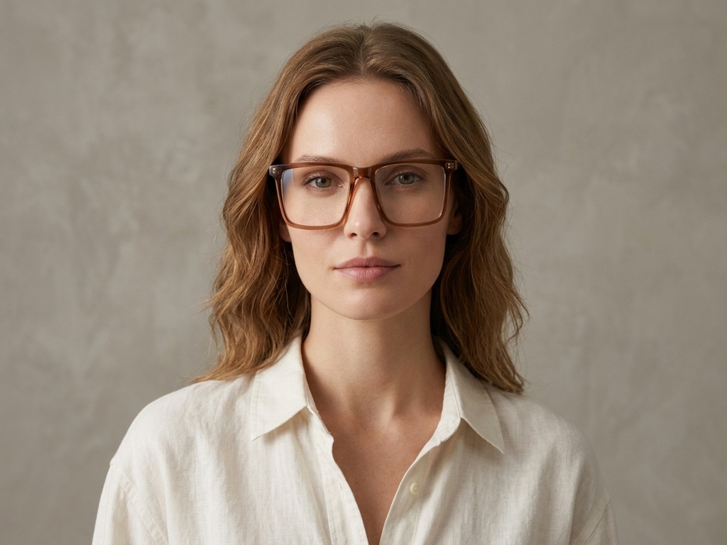 BS2012-0682_Brown_Rectangular_Acetate_Glasses-tryon_female
