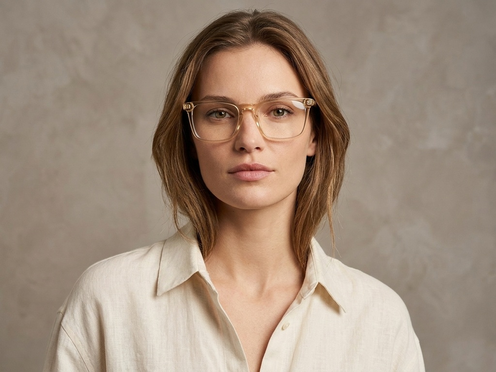 BS2012-0683_Yellow_Rectangular_Acetate_Glasses-tryon_female
