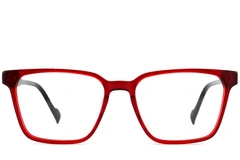 BS2012-0686_Red_Rectangular_Acetate_Glasses_front