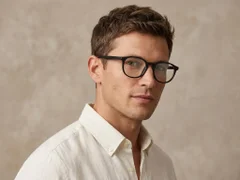 BS2012-0687_Black_Geometric_Acetate_Glasses-tryon_male