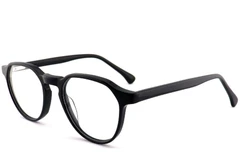 BS2012-0687_Black_Geometric_Acetate_Glasses_corner