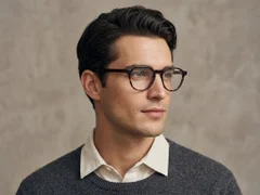 BS2012-0688_Tortoiseshell_Geometric_Acetate_Glasses-tryon_male