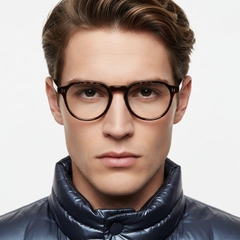 bs2012-0688_tortoiseshell_geometric_acetate_glasses_model