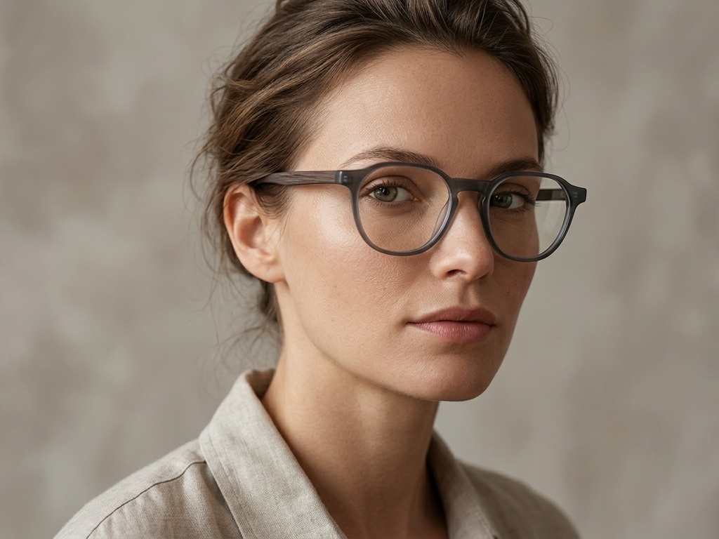 BS2012-0689_Grey_Geometric_Acetate_Glasses-tryon_female