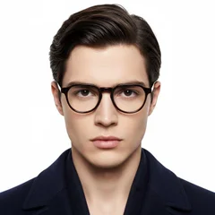bs2012-0690_brown_geometric_acetate_glasses_model