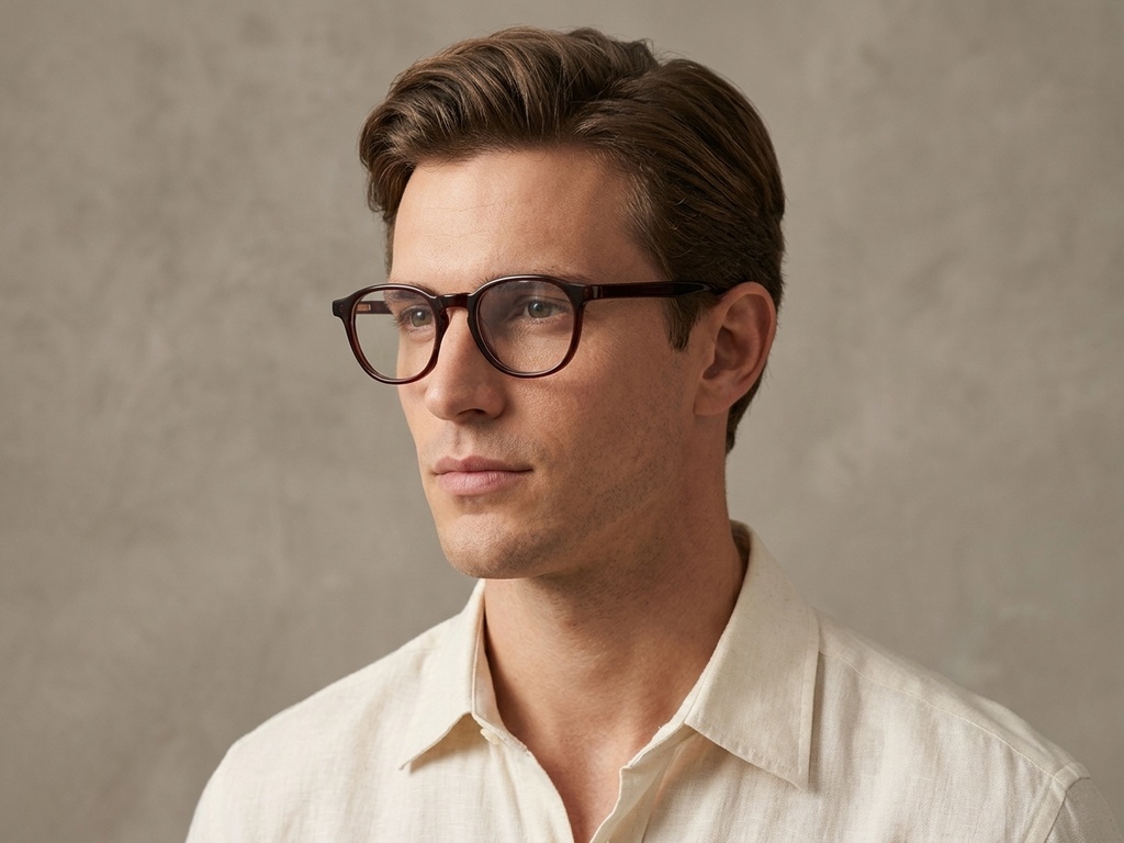 BS2012-0691_Red_Geometric_Acetate_Glasses-tryon_male