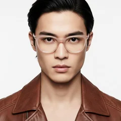 bs2012-0696_pink_butterfly_acetate_glasses_model