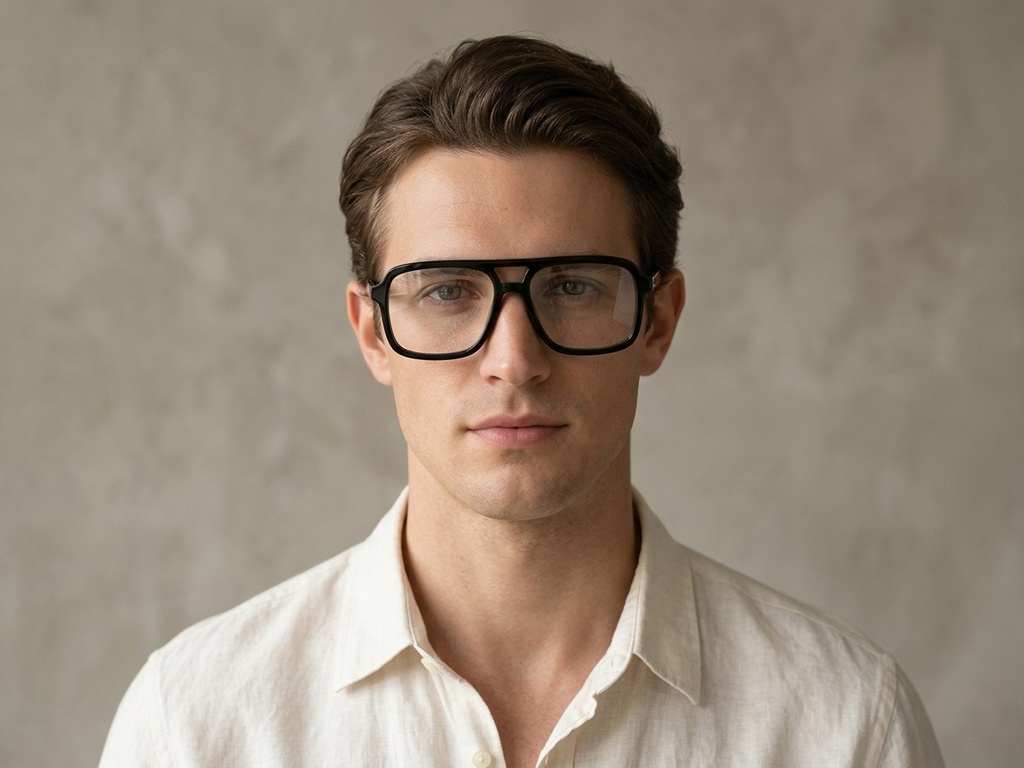 BS2012-0703_Grey_Aviator_Acetate_Glasses-tryon_male